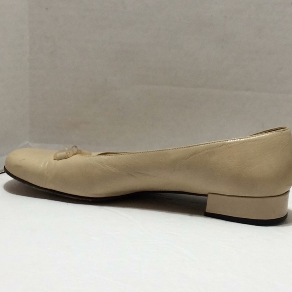 Vintage Prada shoes size 11 - Picture 3 of 8